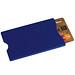 RFID Kartenetui Canterbury,blau RFID Kartenetui Canterbury,blau