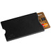 RFID Kartenetui Canterbury,schwarz RFID Kartenetui Canterbury,schwarz
