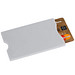 RFID Kartenetui Canterbury,weiss RFID Kartenetui Canterbury,weiss