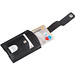 RFID Kartenetui, schwarz RFID Kartenetui, schwarz