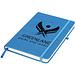 Rivista A5 Notizbuch, blau Rivista A5 Notizbuch, blau
