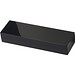 Rollerball in einer Acrylverpackung, schwarz Rollerball in einer Acrylverpackung, schwarz