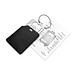 ROMINOX® Card Tool, Travel Tag - 30 Funktionen, silber