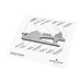 ROMINOX® Key Tool, Cargo Ship - 19 Funktionen, silber