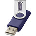 Rotate Basic USB-Stick 16 GB, royalblau