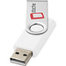 Rotate Basic USB-Stick 16GB, weiß