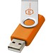 Rotate USB-Stick, orange, 32GB