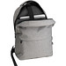 RPET Rucksack Rimini,grau
