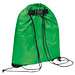 RPET Sportbeutel Montevideo,grün