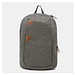 Rucksack Aberdeen,braun, grau