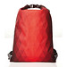 HALFAR Rucksack Diamond mit Wickelverschluss, rot HALFAR Rucksack Diamond mit Wickelverschluss, rot