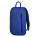 HALFAR Rucksack Flow, royalblau, 8 l