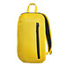 HALFAR Rucksack Flow, gelb, 8 l