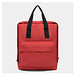 Rucksack HIP,rot