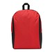 Rucksack JOY,rot, schwarz