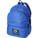 Rucksack, royalblau Rucksack, royalblau