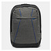 Rucksack SPLIT,blau, grau
