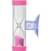 Sanduhr - 3 Minuten , pink