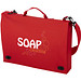 Santa Fee Konferenztasche, rot Santa Fee Konferenztasche, rot