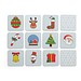 SATURN. Memory-Spiel, Rot