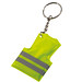 Schlüsselanhänger Speedy,gelb