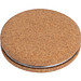 Schminkspiegel mit Kork, beige Schminkspiegel mit Kork, beige