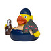 Schnabels® Bade-Ente CityDuck® Flensburg, bunt