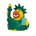 Schnabels® Bade-Ente CityDuck® New York, bunt