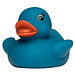 Schnabels® Bade-Ente farbwechselnd bei Temperaturunterschieden, blau