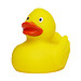Schnabels® Bade-Ente Klassik, klein, gelb