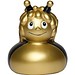 Schnabels® Die Biene Maja, gold