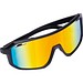 Schnelle Brille Levante,schwarz