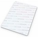 Schreibblock Bestseller, A4, 100 Blatt