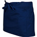 Schürze klein 180g/m² Oeko-Tex® STANDARD 100, dunkelblau Schürze klein 180g/m² Oeko-Tex® STANDARD 100, dunkelblau