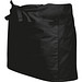 Schürze klein 180g/m² Oeko-Tex® STANDARD 100, schwarz Schürze klein 180g/m² Oeko-Tex® STANDARD 100, schwarz