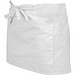 Schürze klein 180g/m² Oeko-Tex® STANDARD 100, weiss Schürze klein 180g/m² Oeko-Tex® STANDARD 100, weiss
