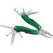 Schwarzwolf® outdoor Multitool Armador, grün
