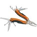 Schwarzwolf® outdoor Multitool Armador, orange