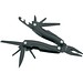 Schwarzwolf® outdoor Multitool Armador, schwarz