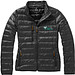 ELEVATE Damen Daunenjacke Scotia, anthrazit, L ELEVATE Damen Daunenjacke Scotia, anthrazit, L