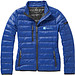 ELEVATE Damen Daunenjacke Scotia, blau, L ELEVATE Damen Daunenjacke Scotia, blau, L
