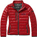 ELEVATE Damen Daunenjacke Scotia, rot, L ELEVATE Damen Daunenjacke Scotia, rot, L