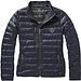 ELEVATE Damen Daunenjacke Scotia, dunkelblau, L ELEVATE Damen Daunenjacke Scotia, dunkelblau, L