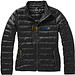 ELEVATE Damen Daunenjacke Scotia, schwarz, L ELEVATE Damen Daunenjacke Scotia, schwarz, L