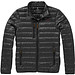 ELEVATE Herren Daunenjacke Scotia, anthrazit, L ELEVATE Herren Daunenjacke Scotia, anthrazit, L