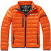 ELEVATE Herren Daunenjacke Scotia, orange, XXXL ELEVATE Herren Daunenjacke Scotia, orange, XXXL