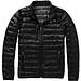ELEVATE Herren Daunenjacke Scotia, schwarz, XXXL ELEVATE Herren Daunenjacke Scotia, schwarz, XXXL