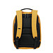 Samsonite® Laptop-Rucksack Securipak mit Diebstahlschutz, sunset yellow Samsonite® Laptop-Rucksack Securipak mit Diebstahlschutz, sunset yellow