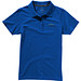 ELEVATE Damen Poloshirt Seller, blau, XL ELEVATE Damen Poloshirt Seller, blau, XL