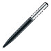senator® Kugelschreiber New Spring, blaue Mine, schwarz senator® Kugelschreiber New Spring, blaue Mine, schwarz